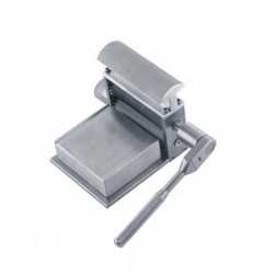 Skin Graft Mesher - Skin Grafting Mesher Manual